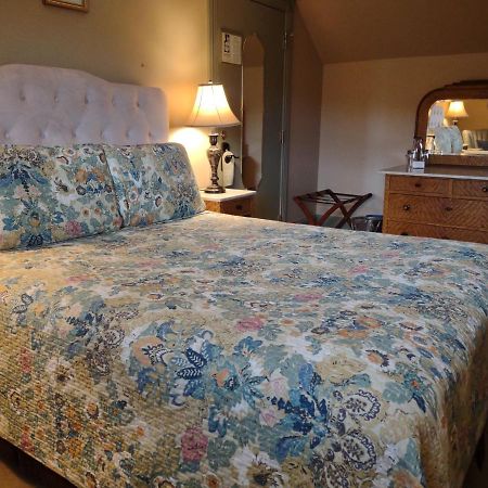 The Lafayette Inn Easton Kültér fotó